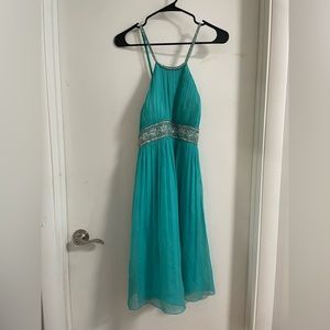 Scala formal dress